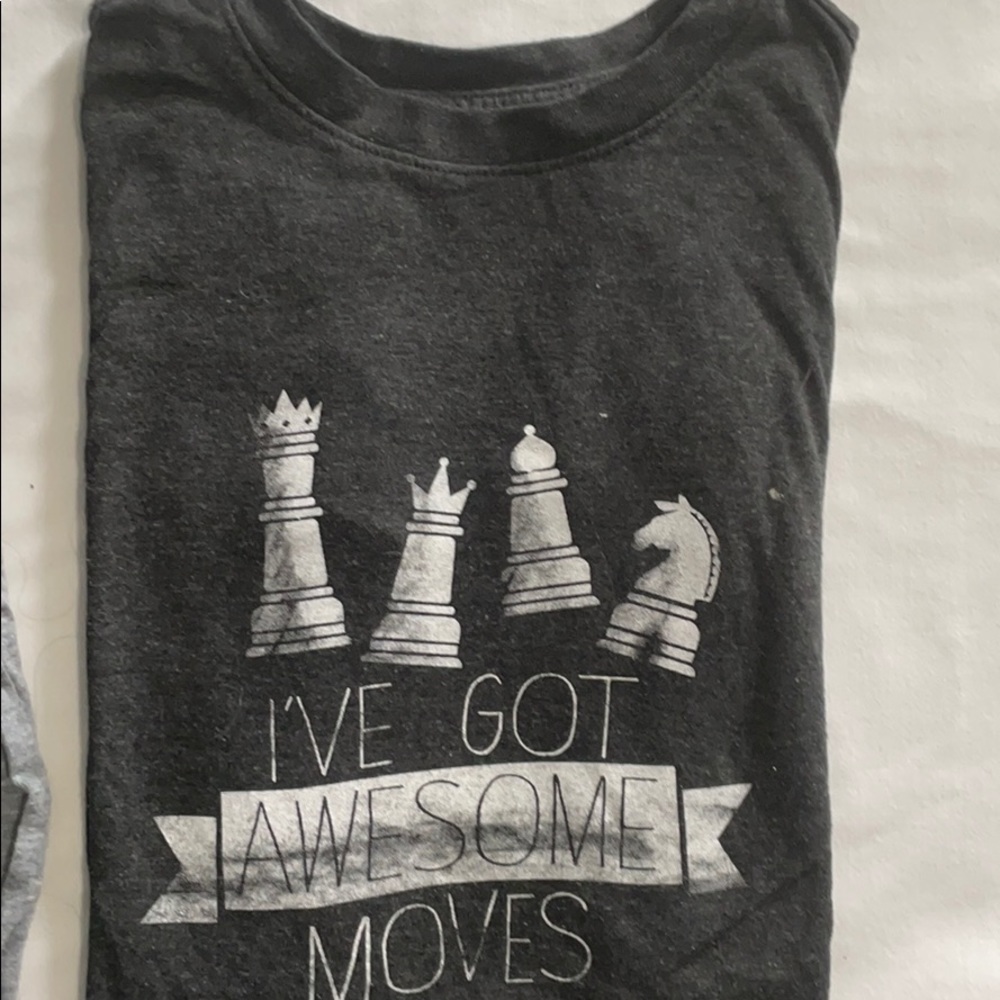 Shirts - Picture 8 of 9